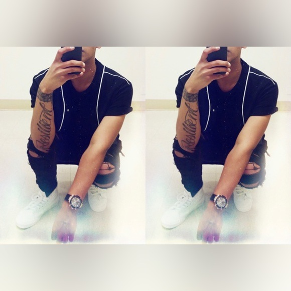 Meet your Rebel, Tony - Picture 2 of 3